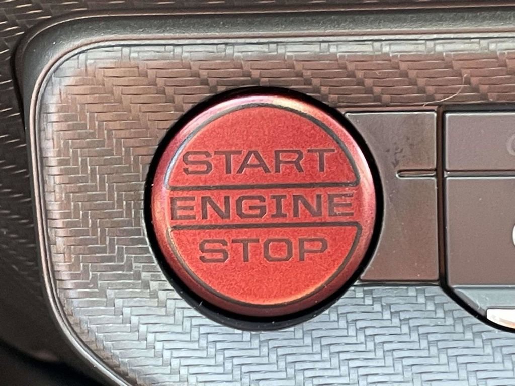 New 2026 Ford Mustang Coupe w/ Mustang Nite Pony Package image 21