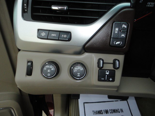 Used 2017 Chevrolet Tahoe Premier image 6