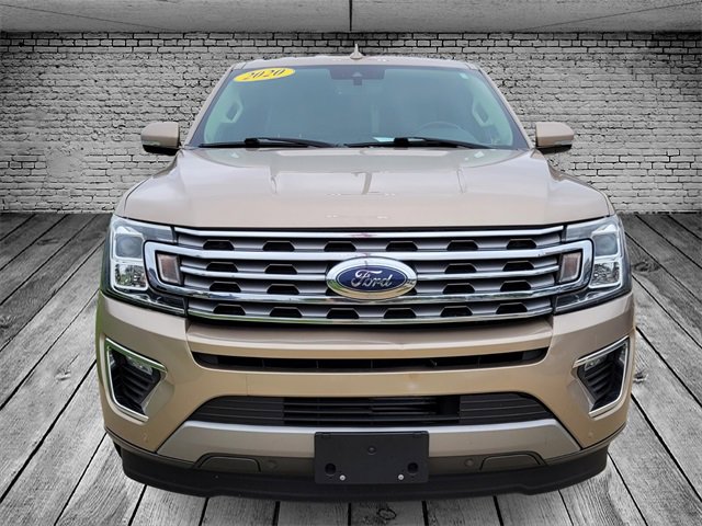 Used 2020 Ford Expedition Limited image 2