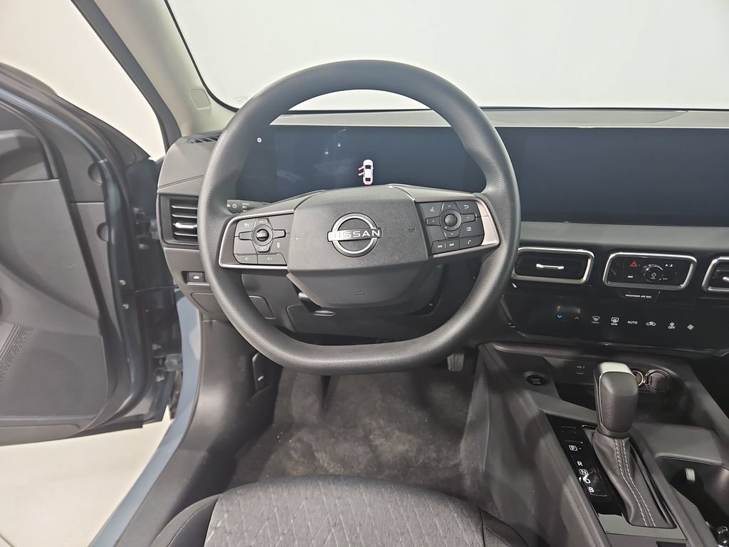 New 2026 Nissan Sentra SV w/ Floor Mat Package FWD image 13