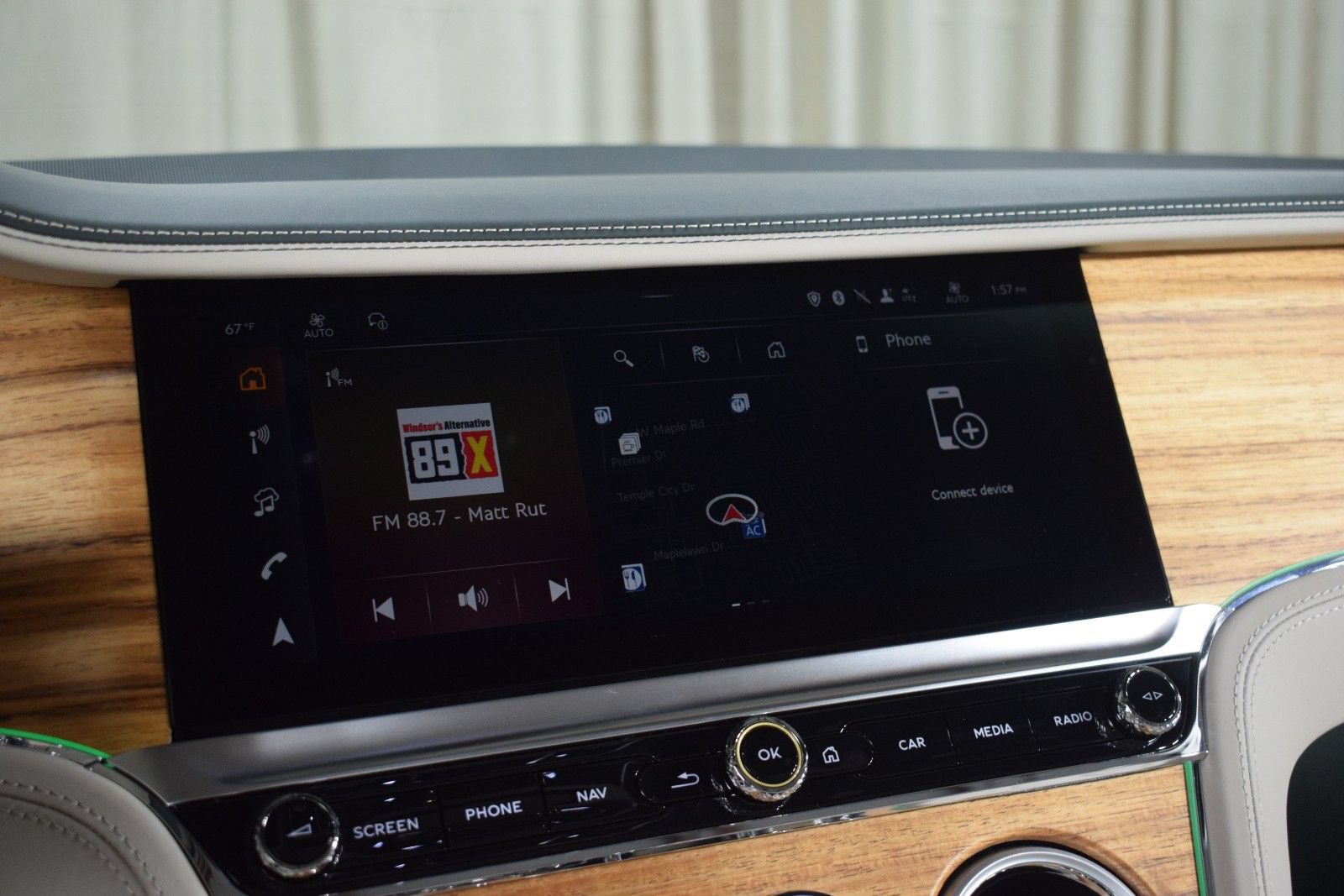 New 2026 Bentley Continental GTC AWD/4WD image 31