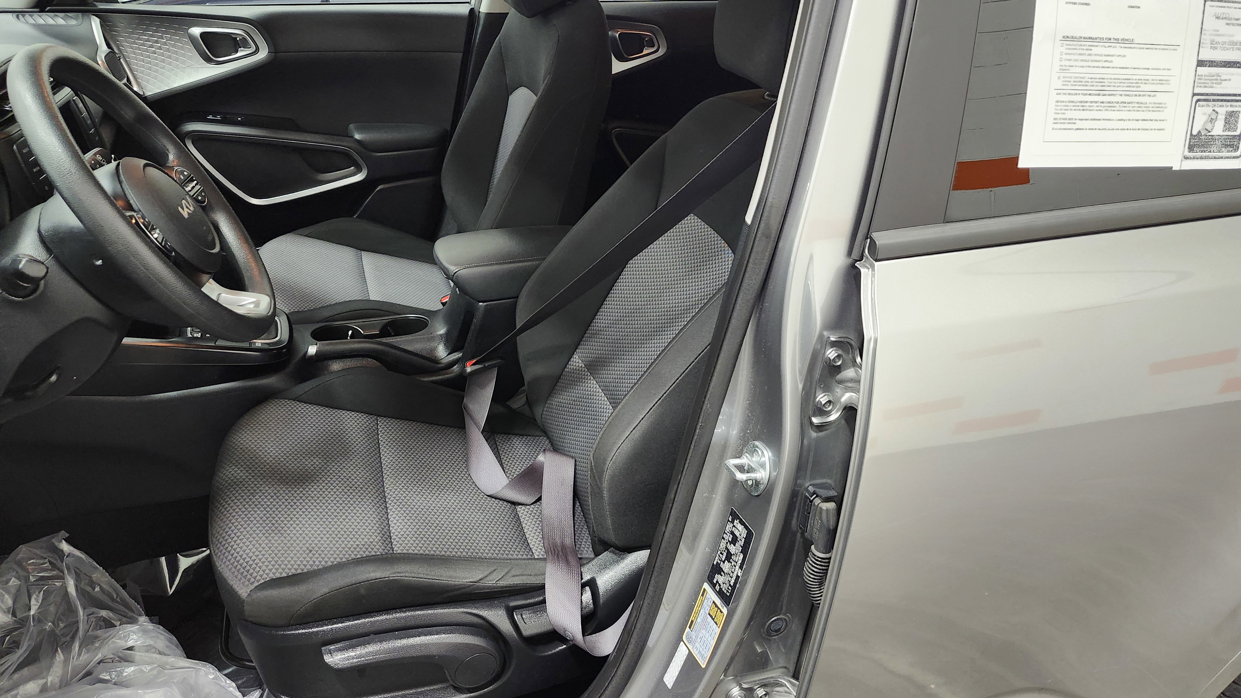 Used 2024 Kia Soul LX w/ Option Group 015 image 20