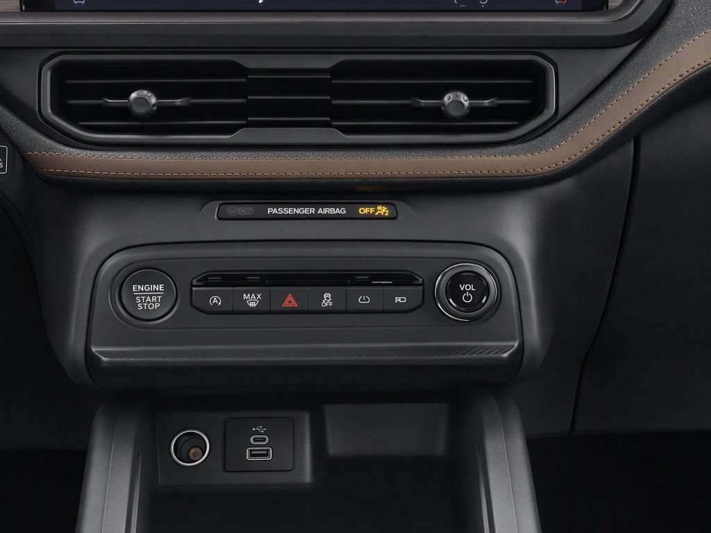 New 2026 Ford Bronco Sport Outer Banks AWD/4WD image 11