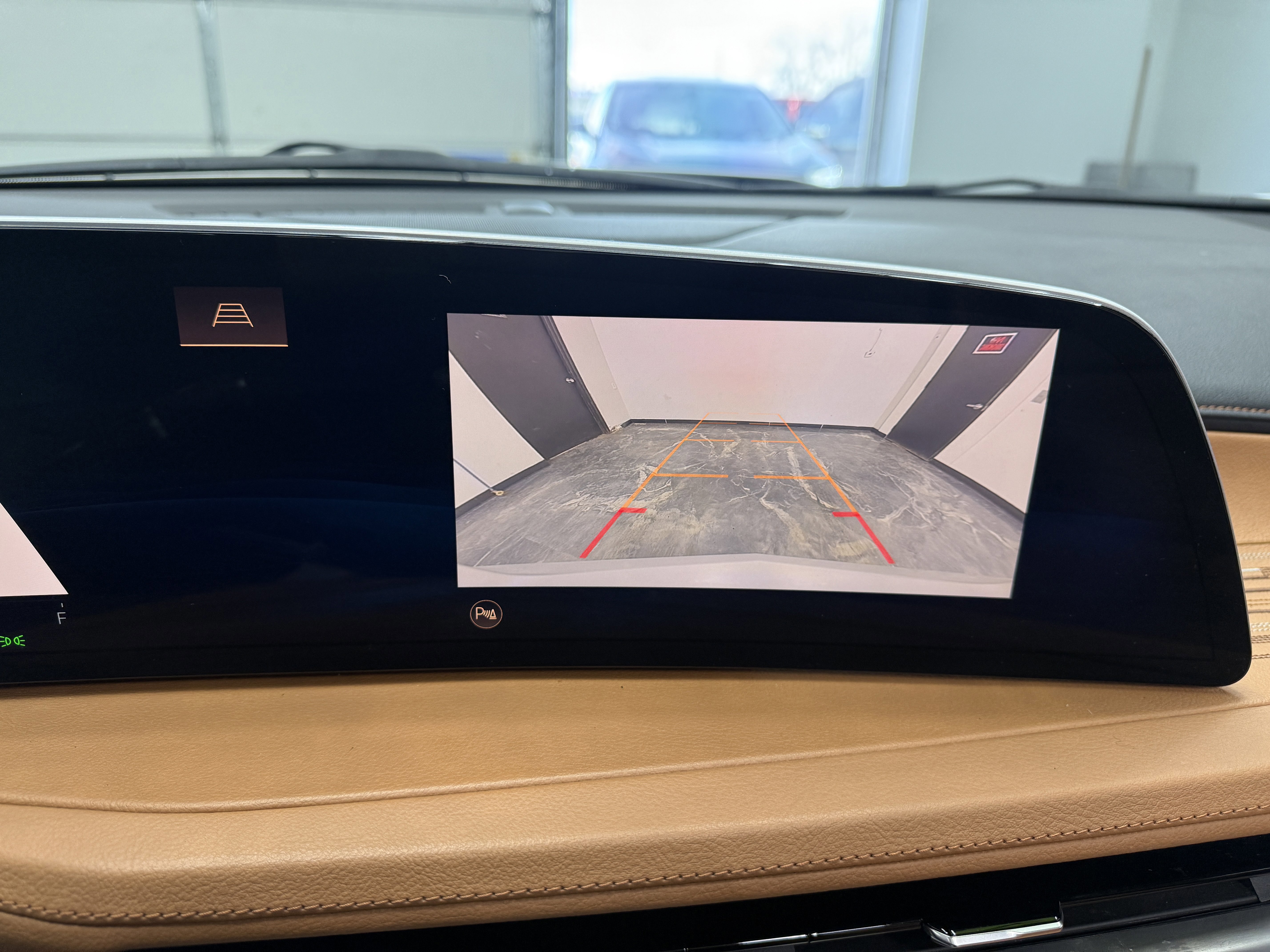 Used 2024 Cadillac XT4 Sport image 23