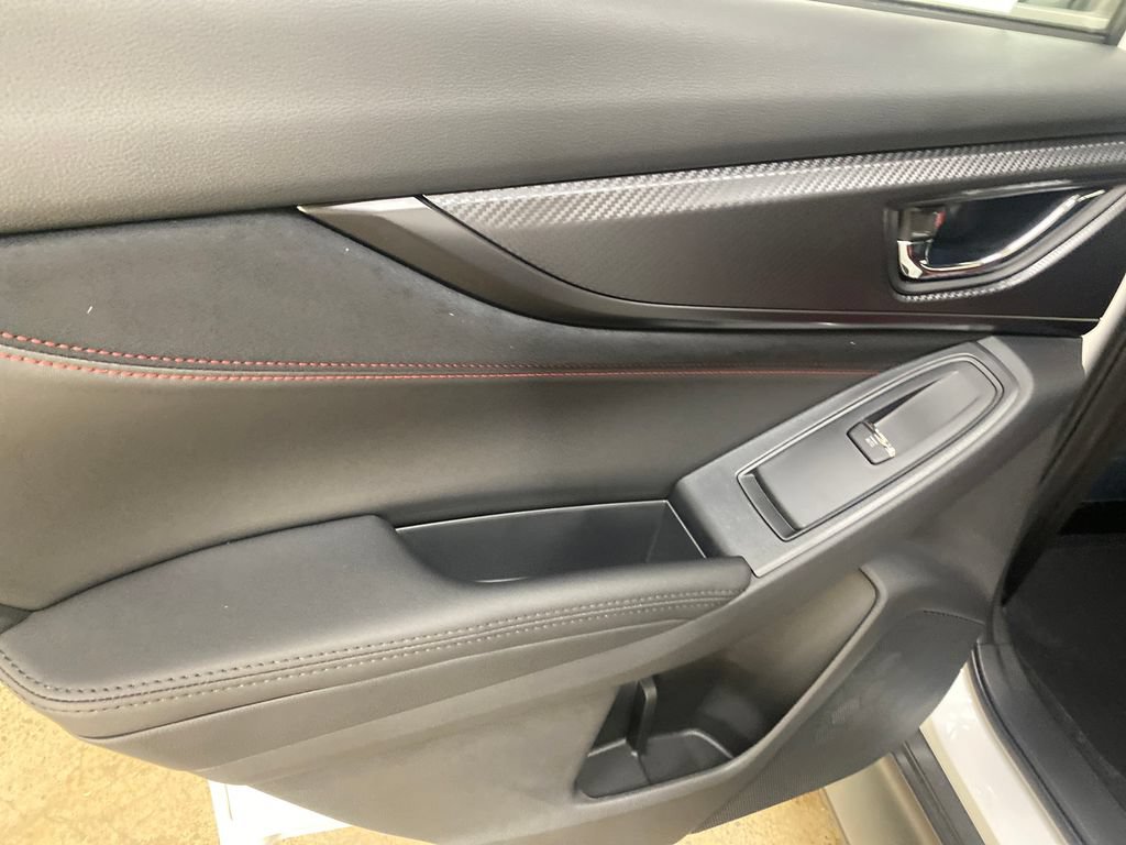 New 2026 Subaru WRX Limited AWD/4WD image 15