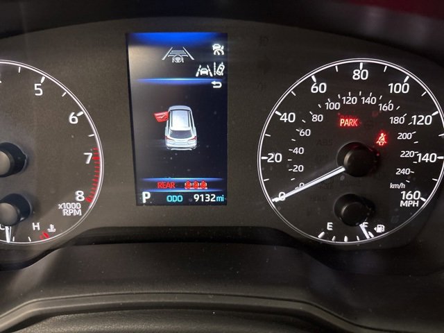 Certified 2024 Toyota Corolla Cross LE image 20