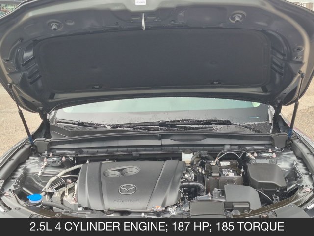 New 2026 MAZDA CX-50 AWD 2.5 S w/ Weather Package image 30