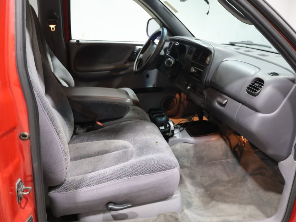 Used 1999 Dodge Dakota Sport image 14
