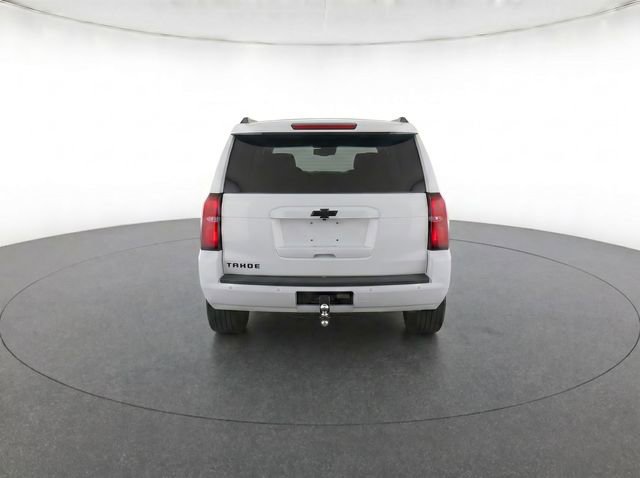 Used 2018 Chevrolet Tahoe LS RWD image 7