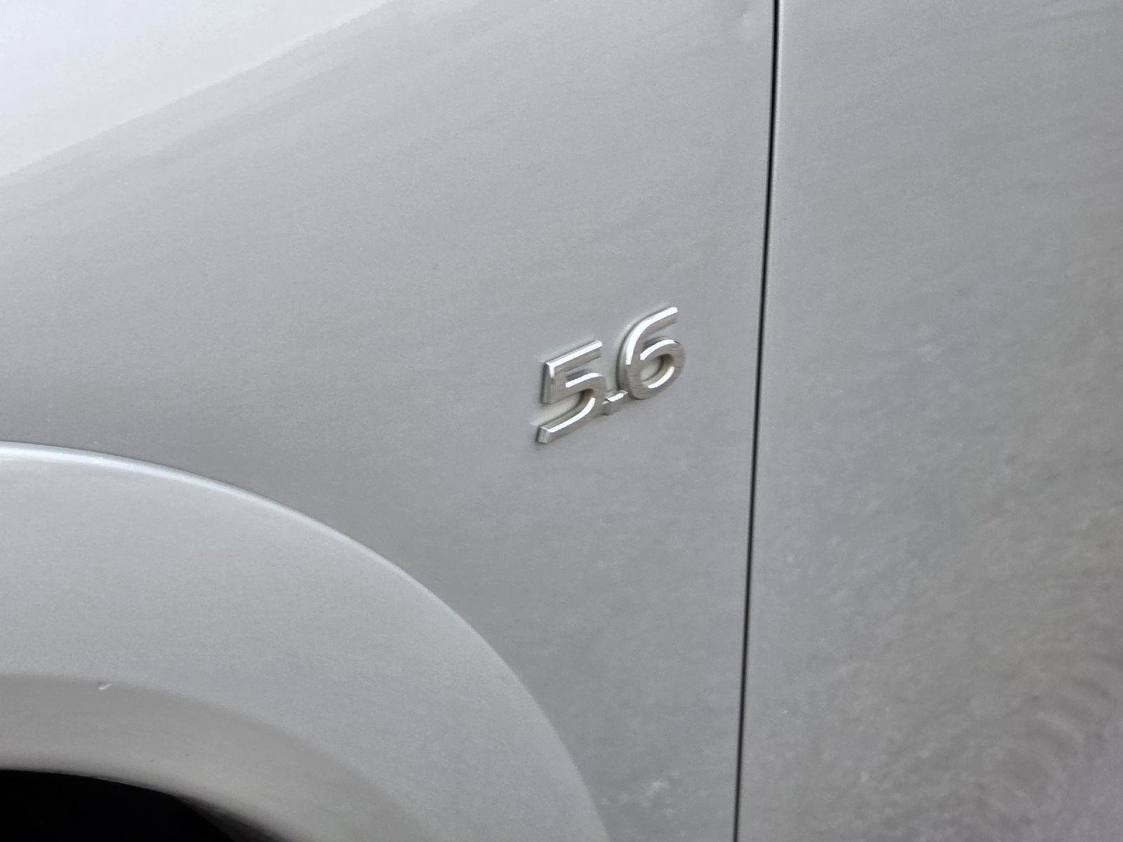 Used 2020 INFINITI QX80 Luxe w/ Proassist Package image 48