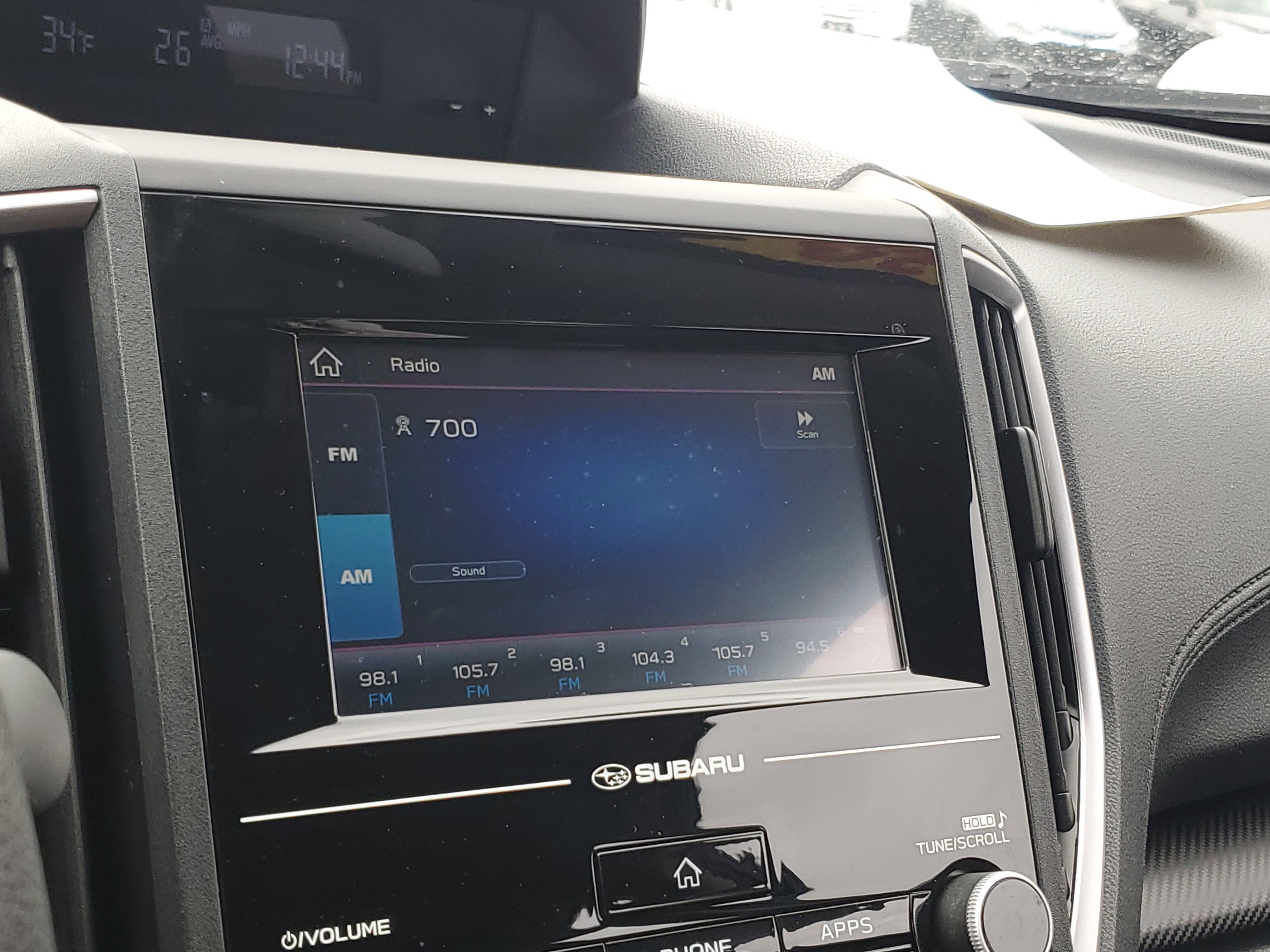 Certified 2022 Subaru Impreza 2.0i image 23