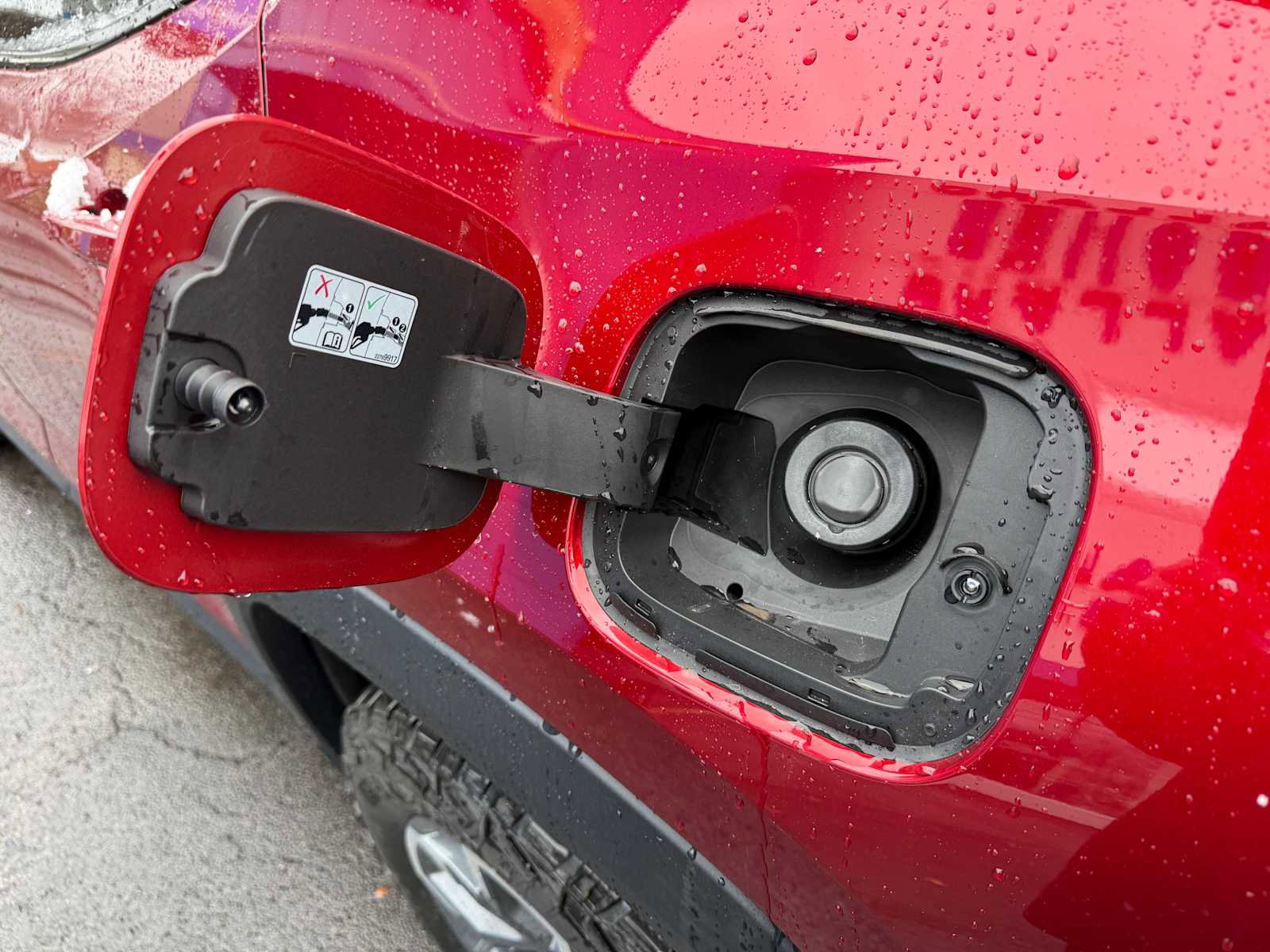 New 2026 Chevrolet Equinox ACTIV image 23