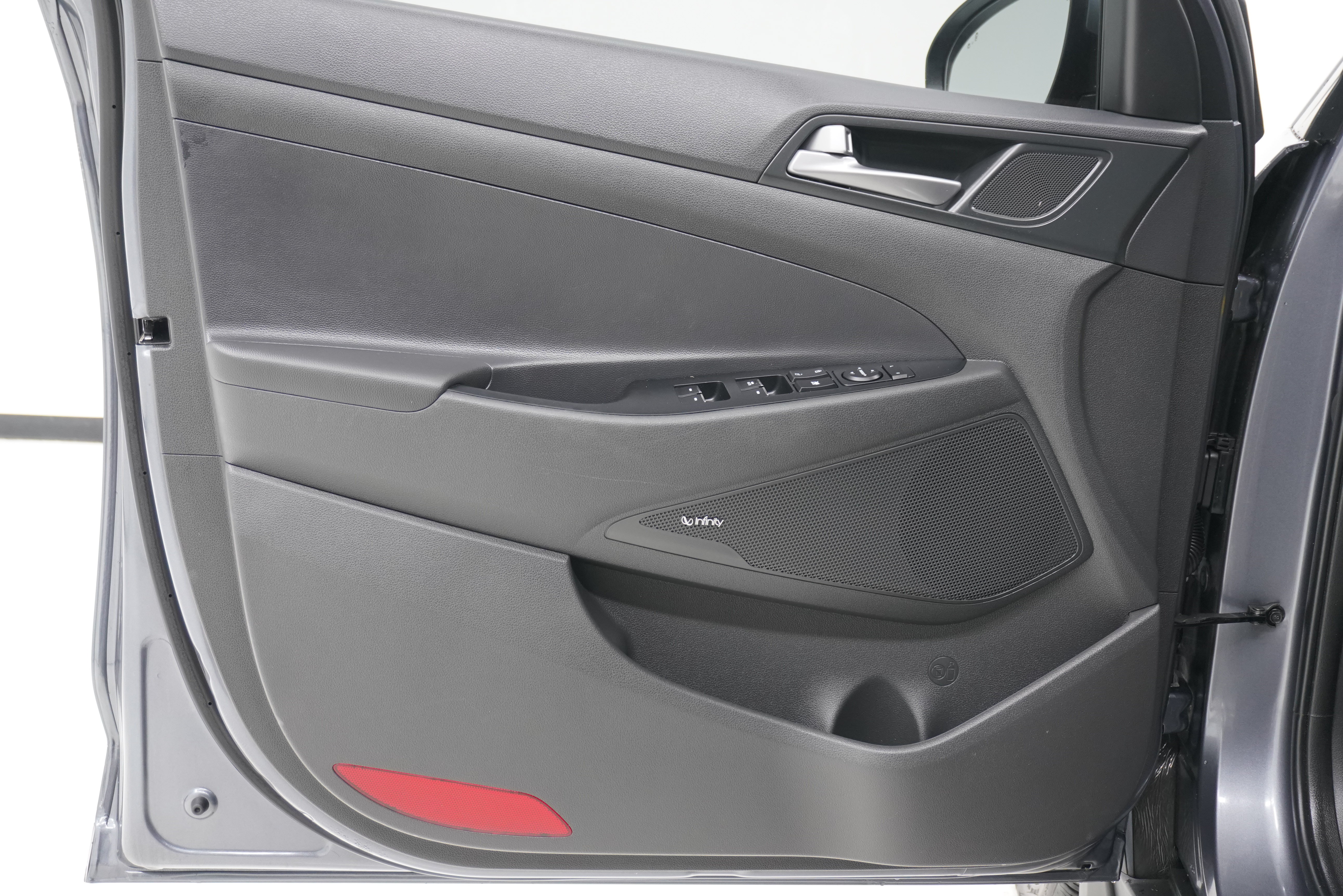 Used 2017 Hyundai Tucson Limited FWD image 13