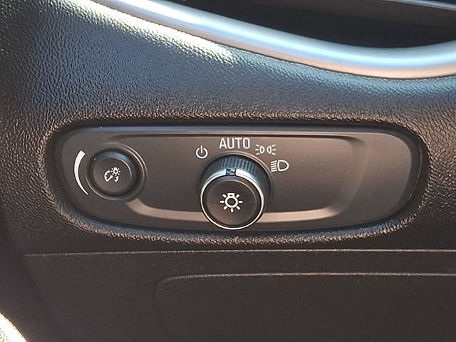 Used 2024 Chevrolet Malibu LT FWD image 27