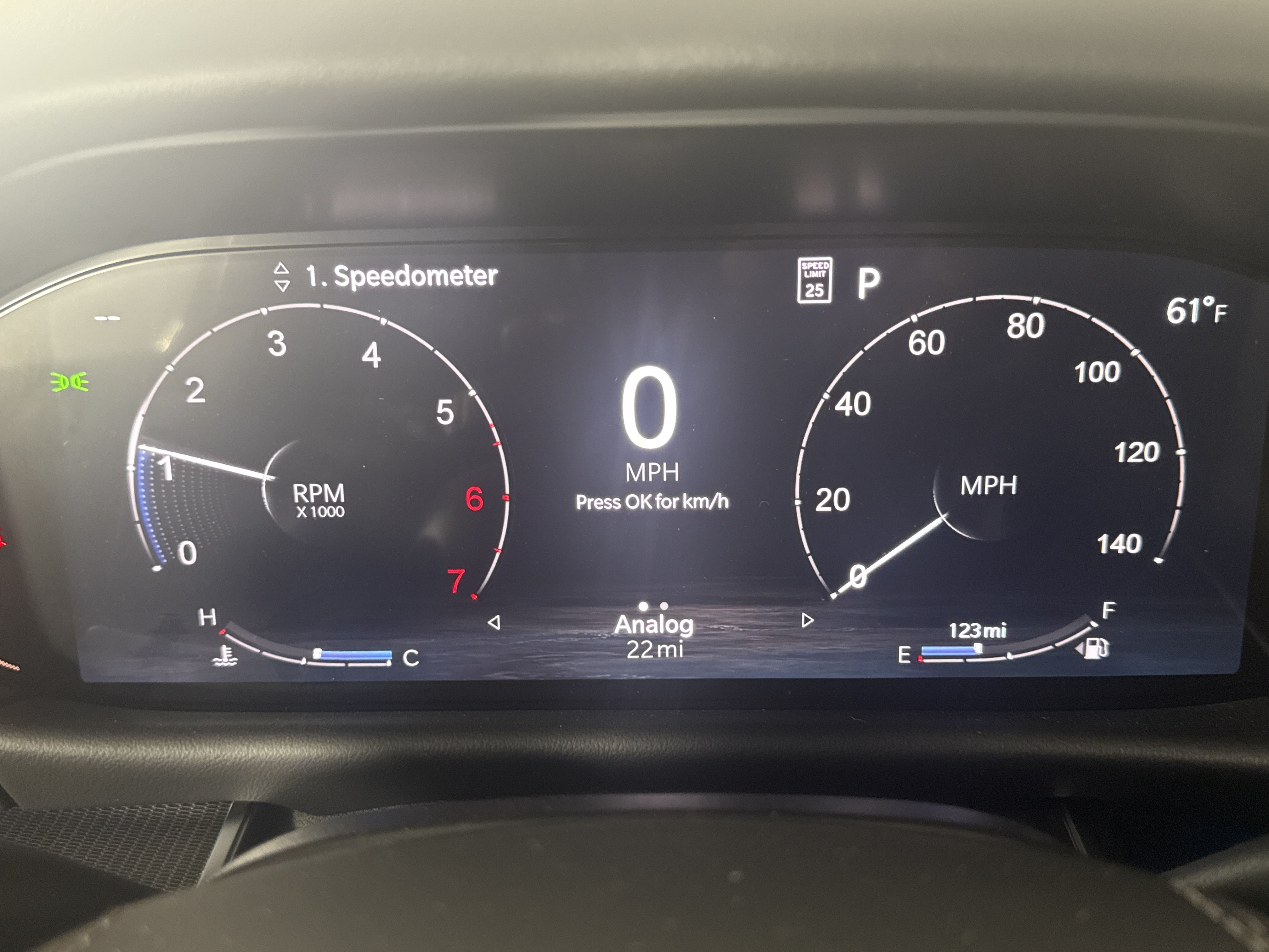 New 2026 Jeep Grand Wagoneer L Summit AWD/4WD image 19