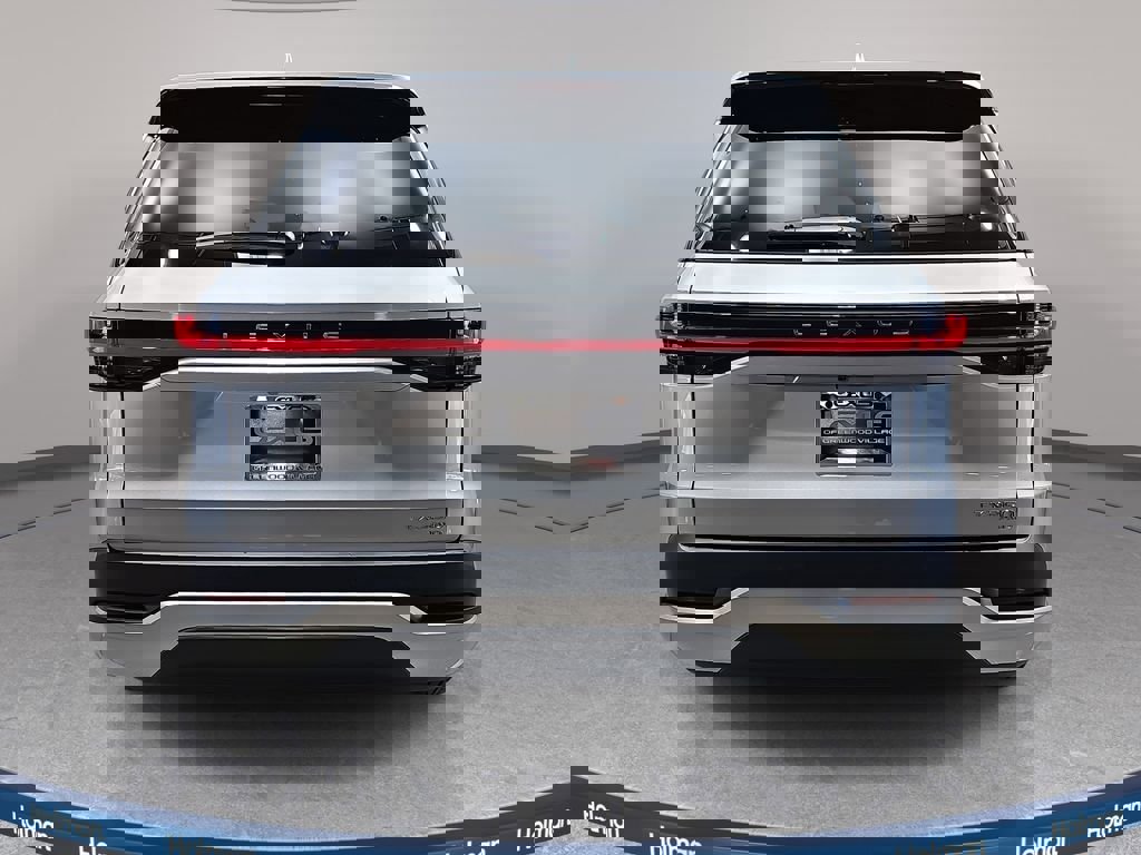 New 2026 Lexus TX 350 AWD image 7