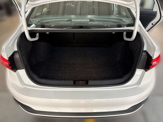 Certified 2025 Volkswagen Jetta S FWD image 20