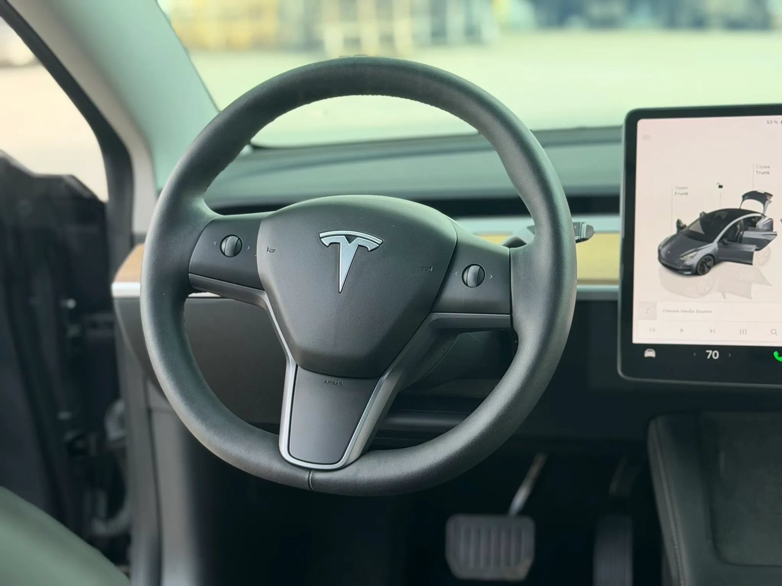 Used 2023 Tesla Model 3 Standard Range RWD image 27