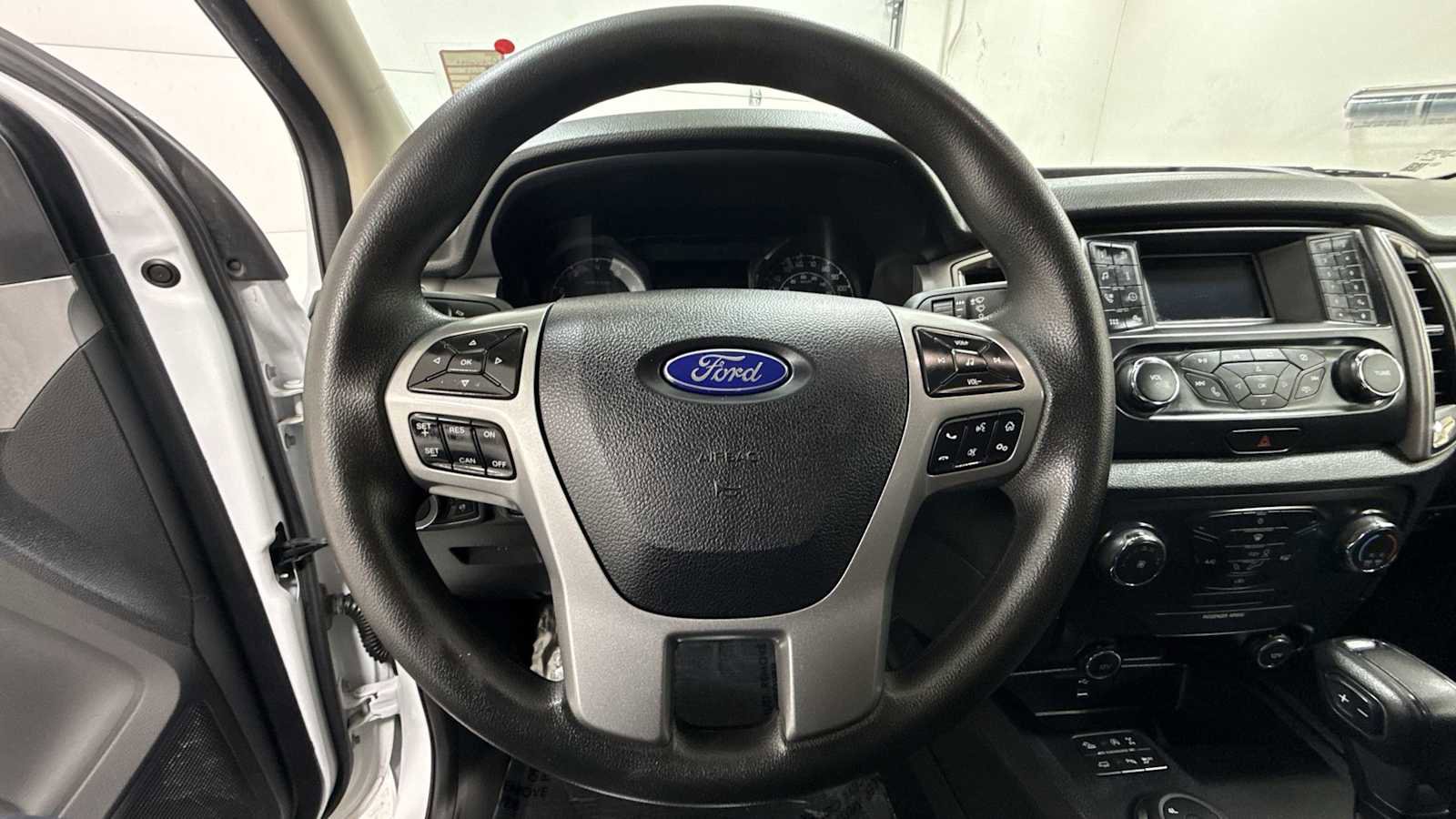 Used 2019 Ford Ranger Lariat image 16