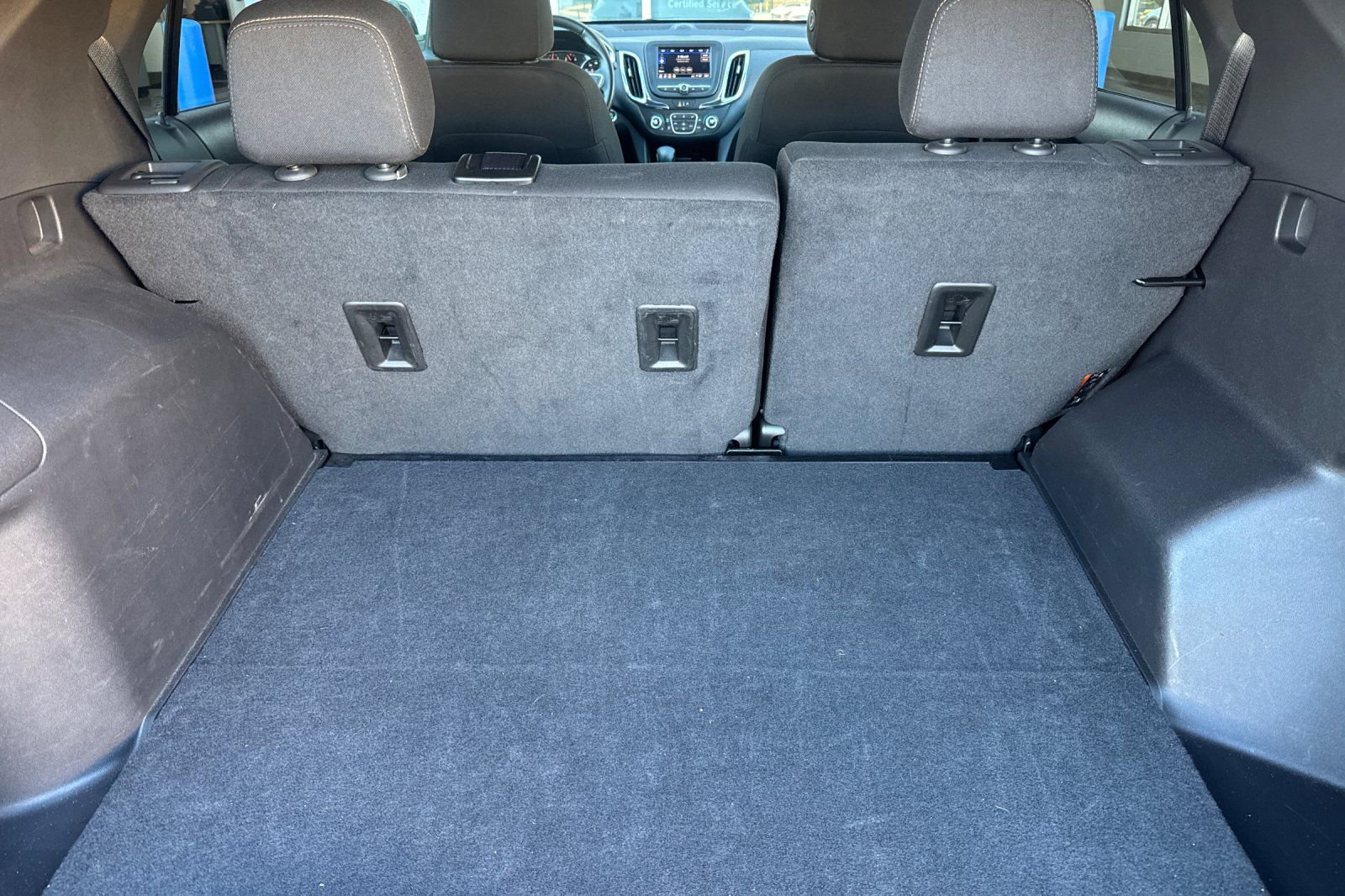 Used 2024 Chevrolet Equinox LT image 18