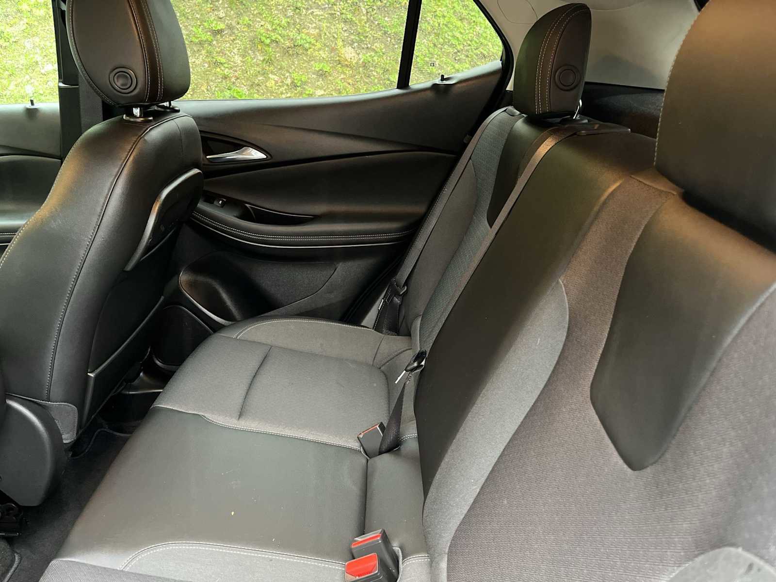 Certified 2022 Buick Encore GX Preferred image 22