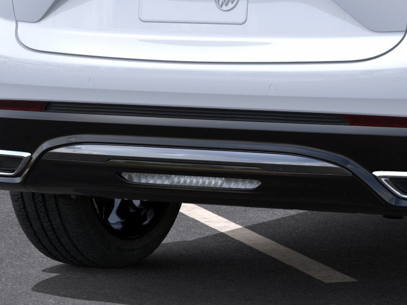 New 2026 Buick Envision Sport Touring AWD/4WD image 14
