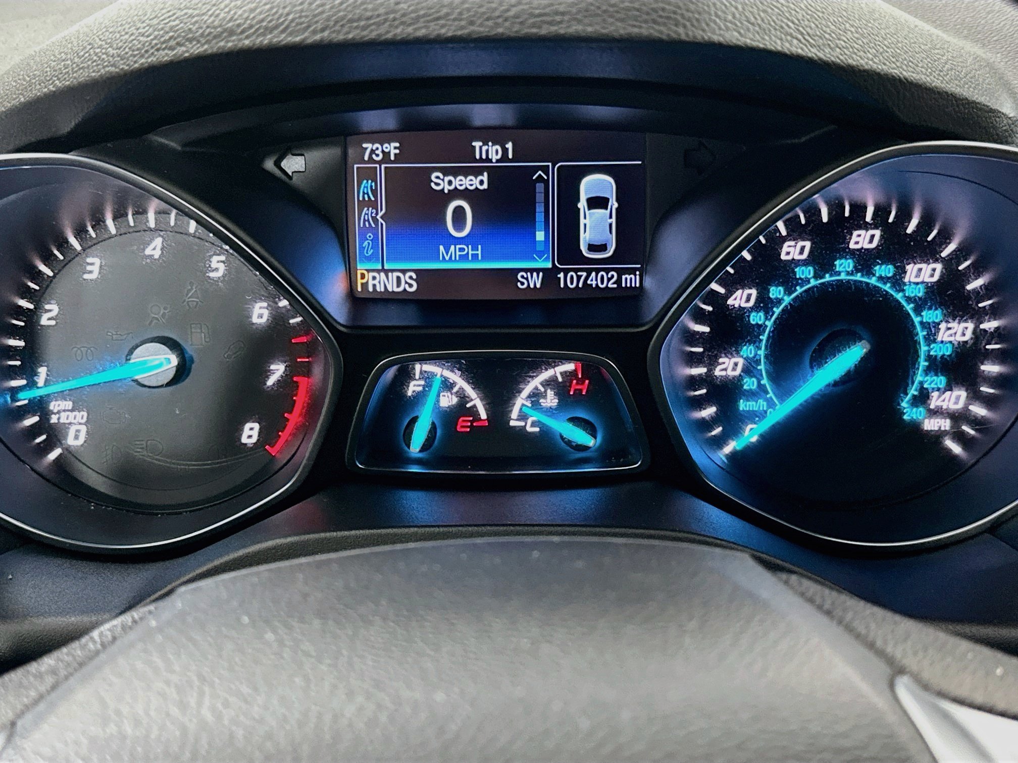Used 2016 Ford Escape SE w/ Equipment Group 201A FWD image 18
