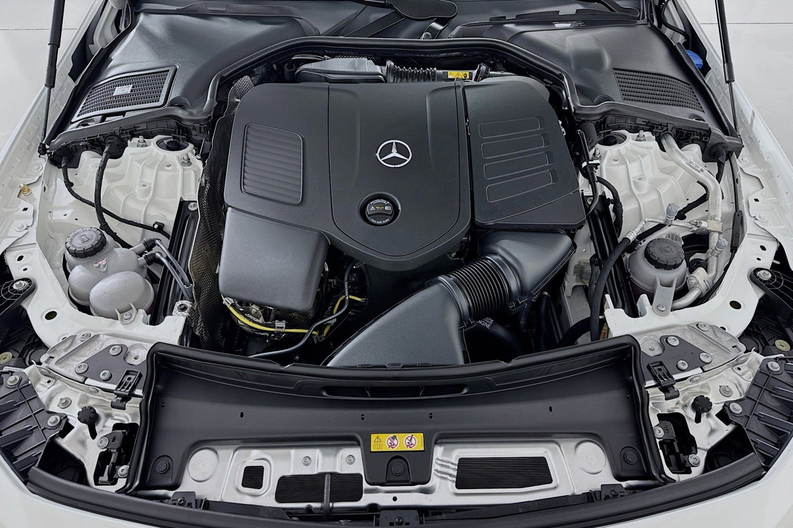 New 2026 Mercedes-Benz CLE 300 4MATIC Coupe image 10