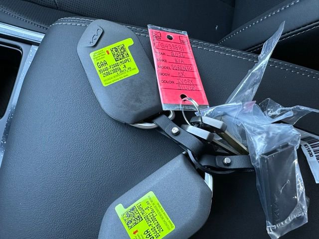 New 2026 Kia Sorento EX w/ EX Premium Package image 49