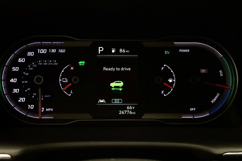 Certified 2023 Hyundai Tucson SEL image 28