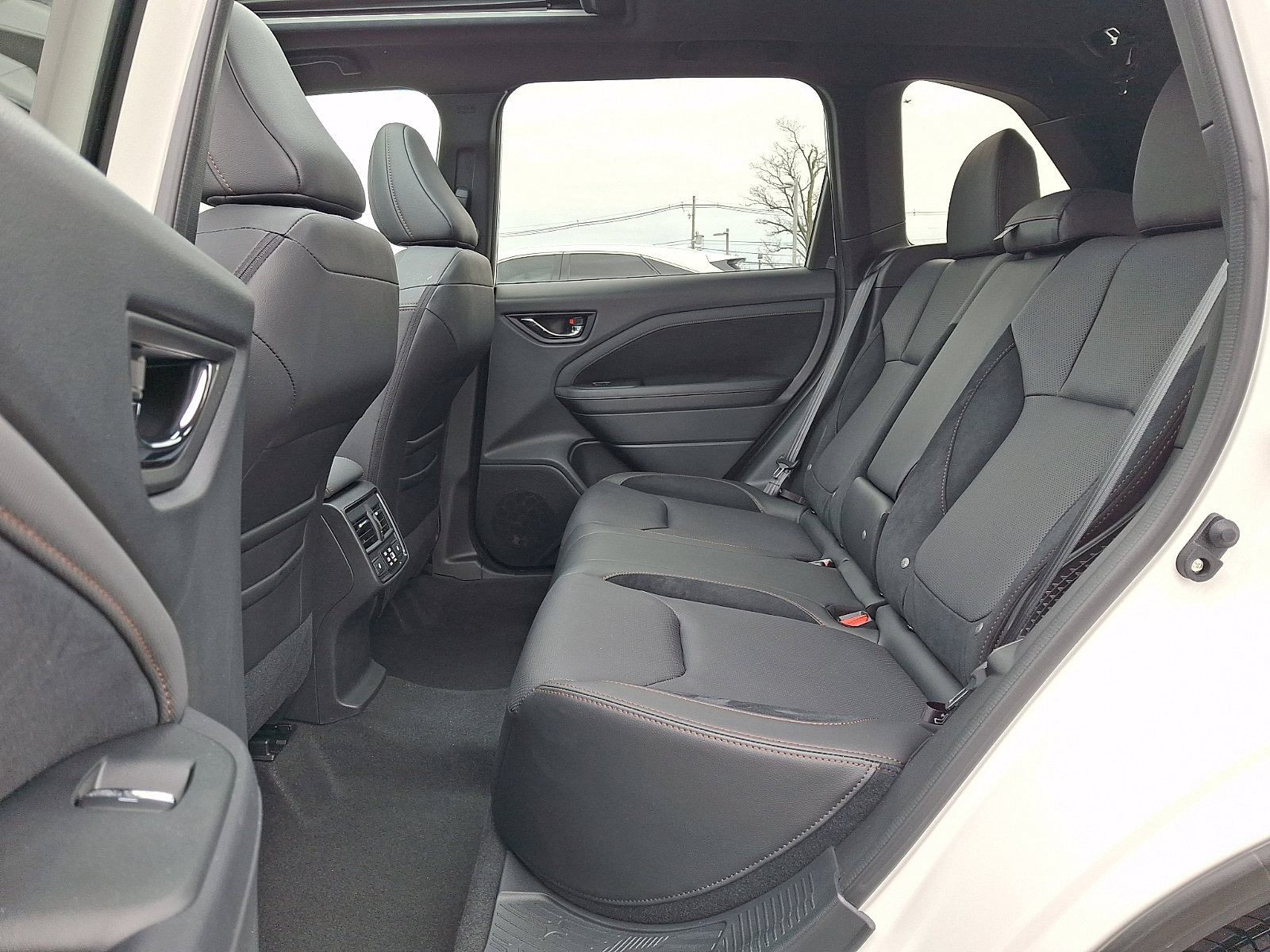 Certified 2025 Subaru Forester Touring image 10