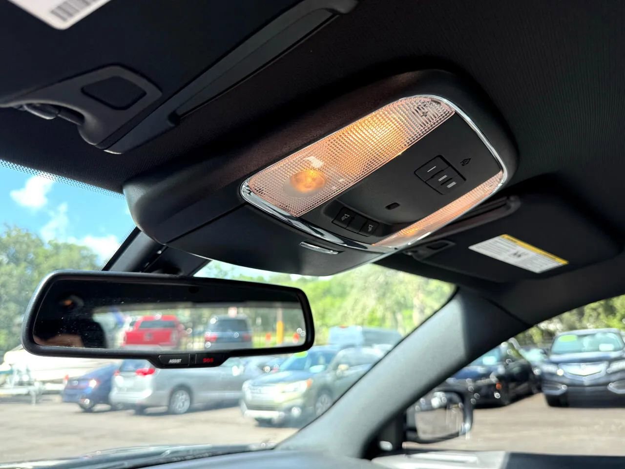 Used 2018 Dodge Charger GT image 20