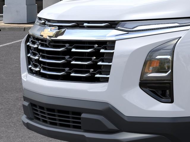 Used 2026 Chevrolet Equinox LT w/ Safety and Technology Package FWD image 13