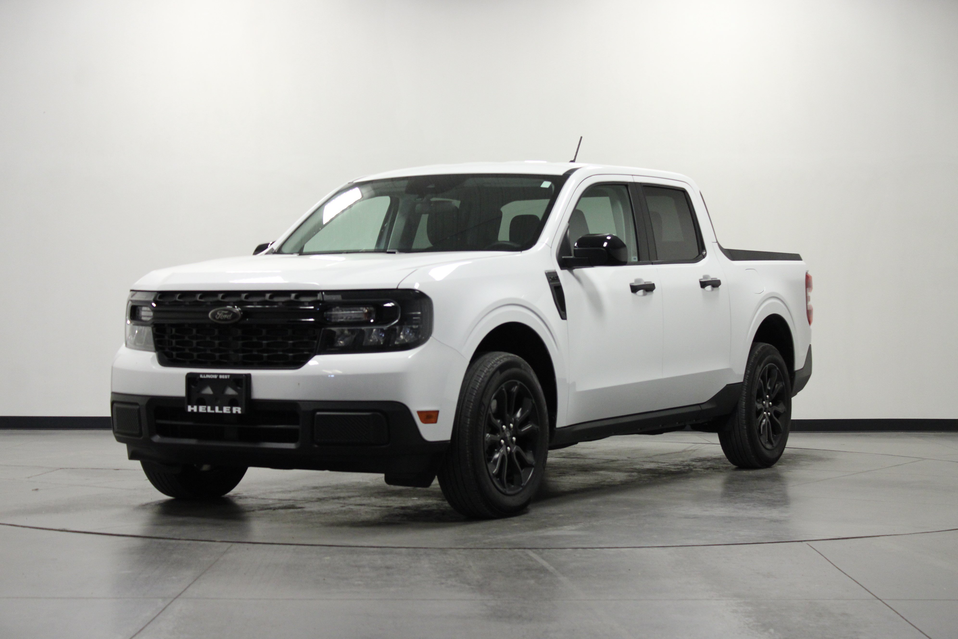 Used 2024 Ford Maverick XLT w/ XLT Luxury Package FWD image 8