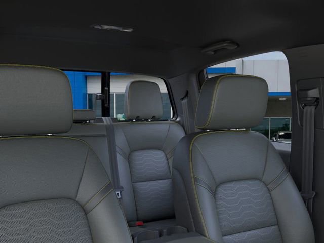 New 2026 Chevrolet Colorado ZR2 w/ Technology Package image 24