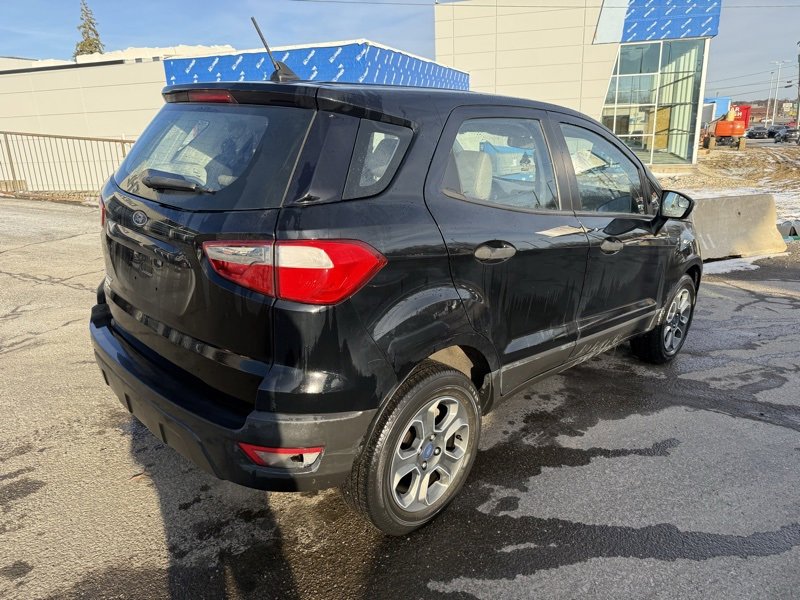 Used 2021 Ford EcoSport S image 6