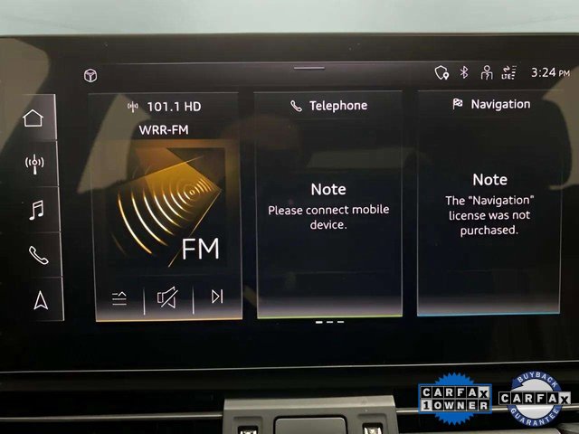 Used 2023 Audi Q5 2.0T Premium image 43