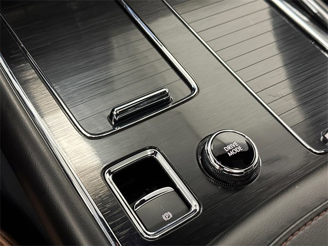 Used 2023 Lincoln Aviator Reserve w/ Jet Package image 33