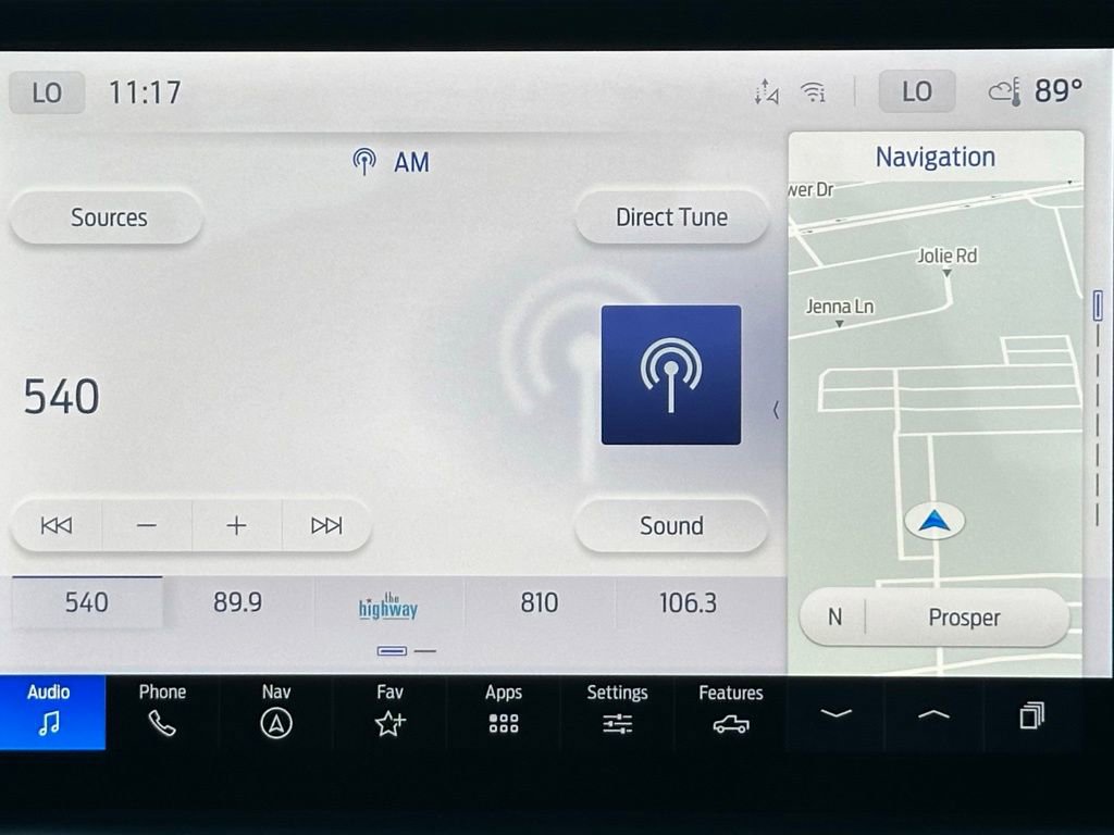 New 2026 Ford F350 Platinum image 39