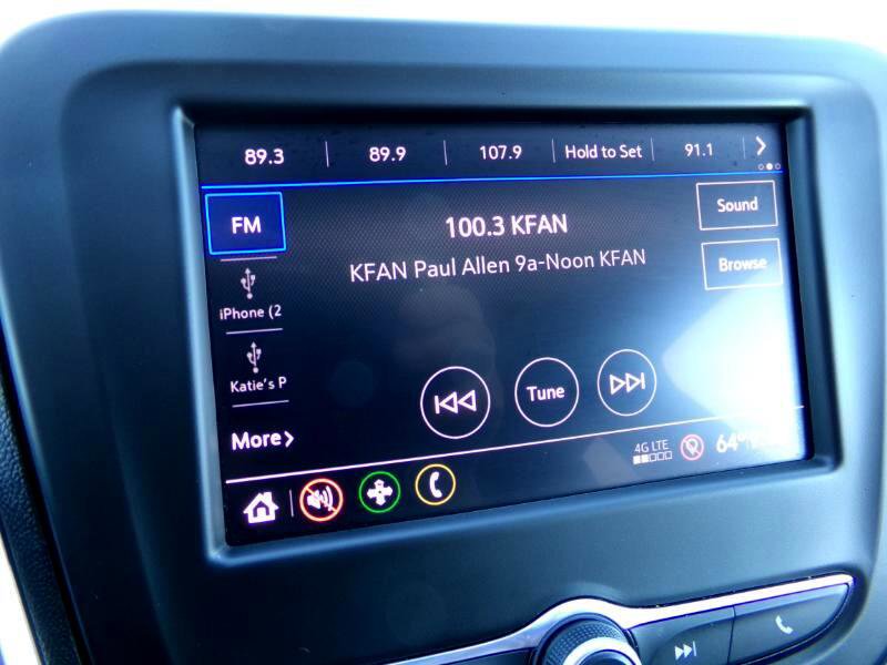 Used 2020 Chevrolet Equinox LT image 17