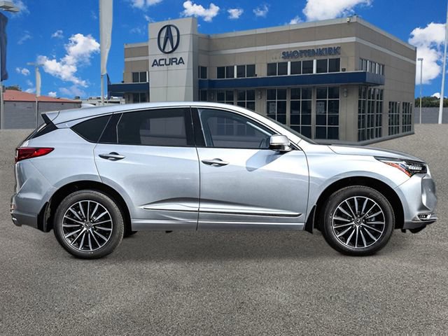 New 2026 Acura RDX SH-AWD w/ Advance Package image 6