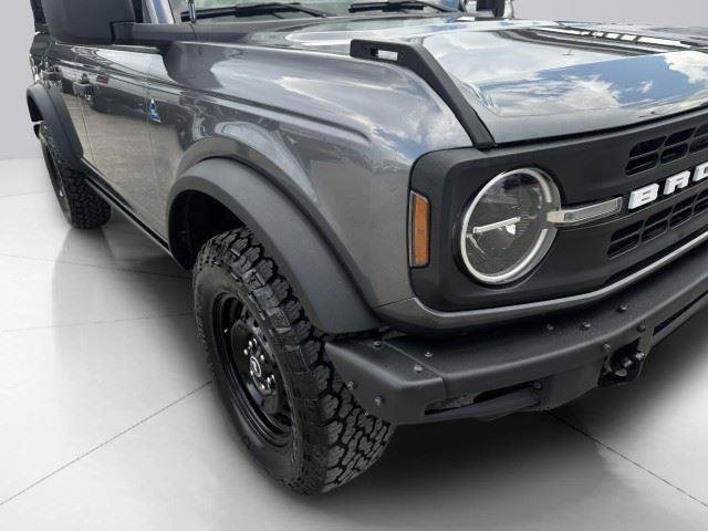 Used 2023 Ford Bronco Black Diamond AWD/4WD image 9