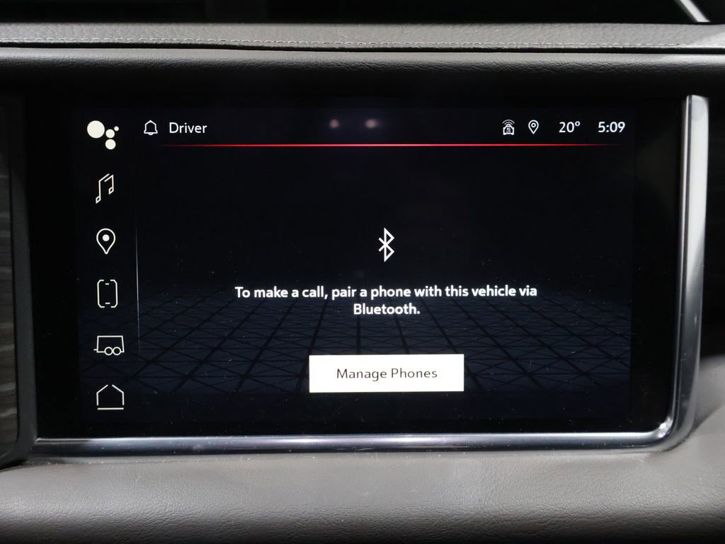 Used 2022 GMC Yukon XL Denali image 31