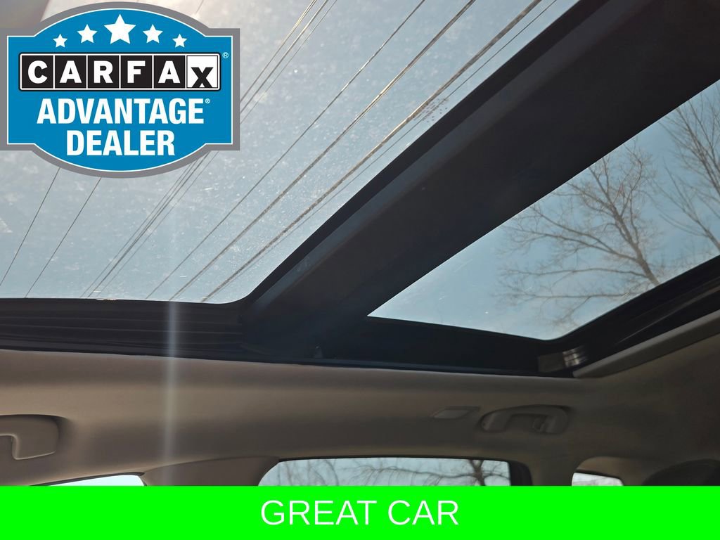 Used 2020 Nissan Murano SL w/ Moonroof Package AWD/4WD image 25