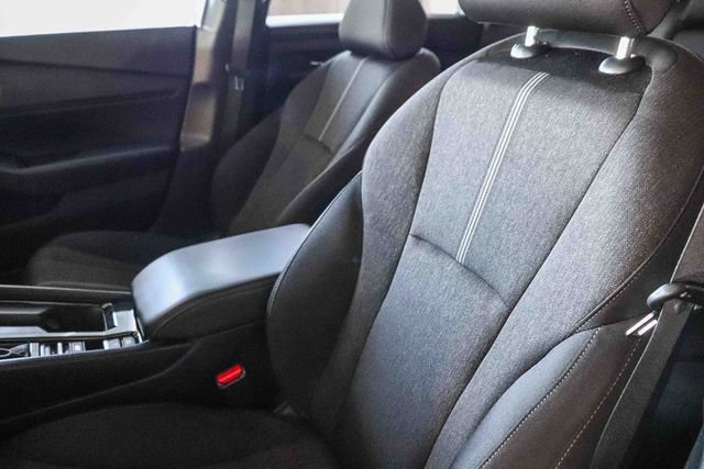 Used 2025 Honda Accord Sport image 28