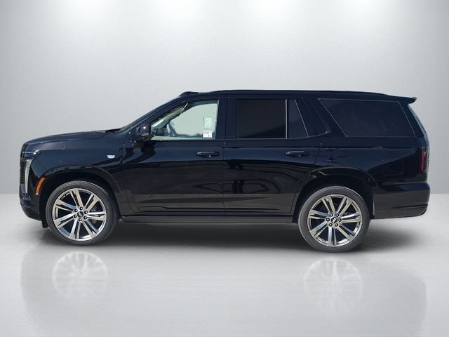 New 2026 Cadillac Escalade Platinum Sport AWD/4WD image 8