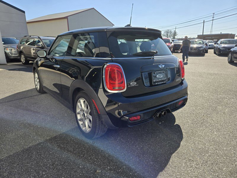 Used 2015 MINI Cooper S image 5