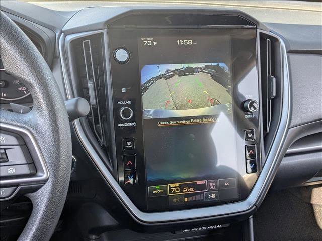 New 2026 Subaru Impreza 2.0i Sport image 13