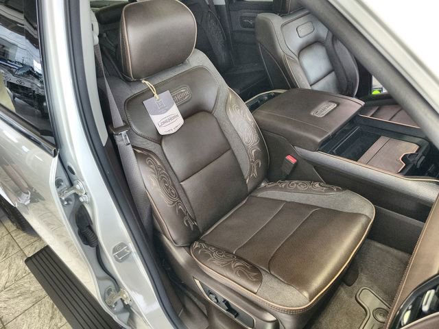 Used 2025 RAM 1500 Limited AWD/4WD image 25