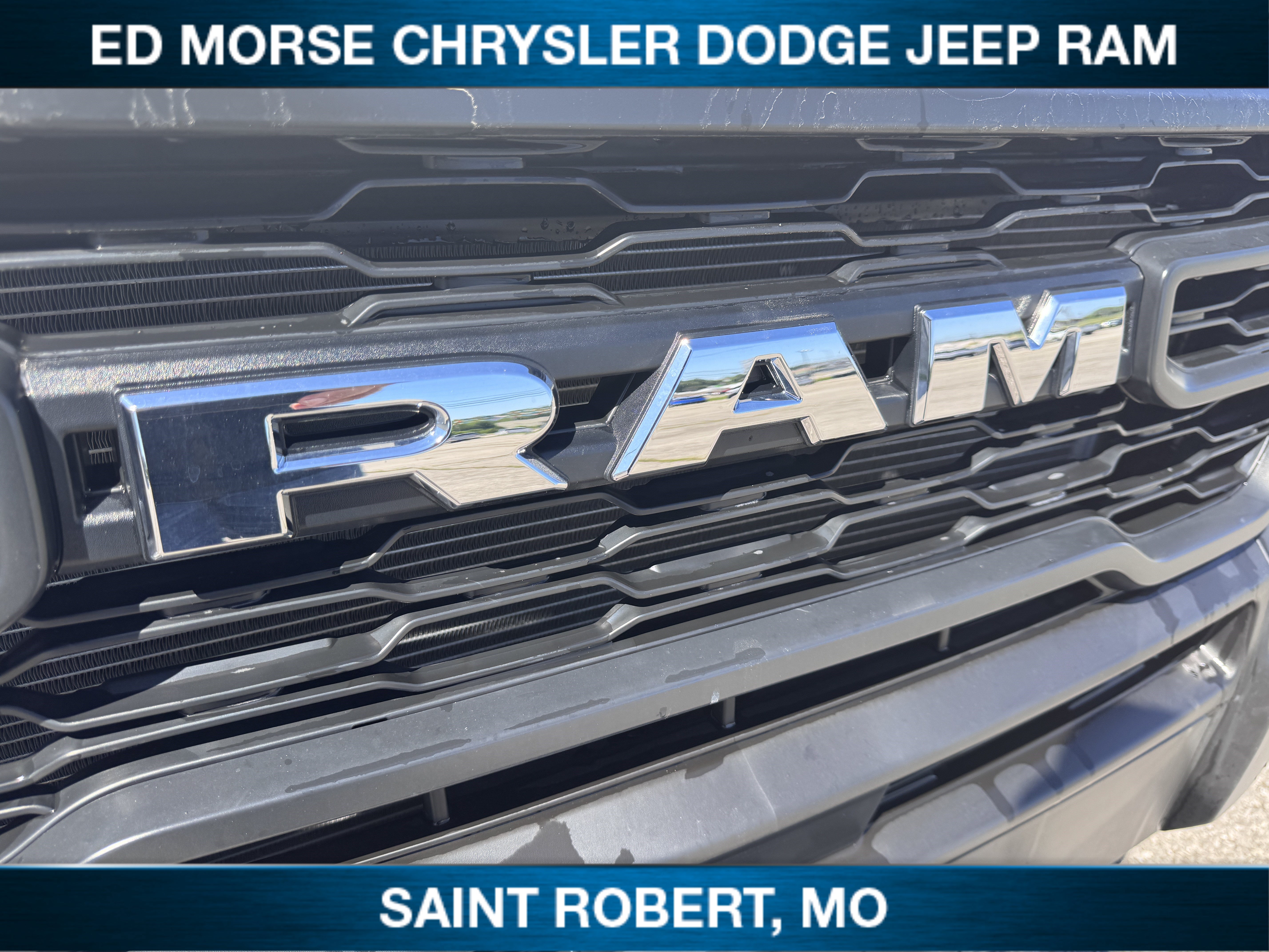 New 2025 RAM ProMaster 2500 w/ Power Group FWD image 11